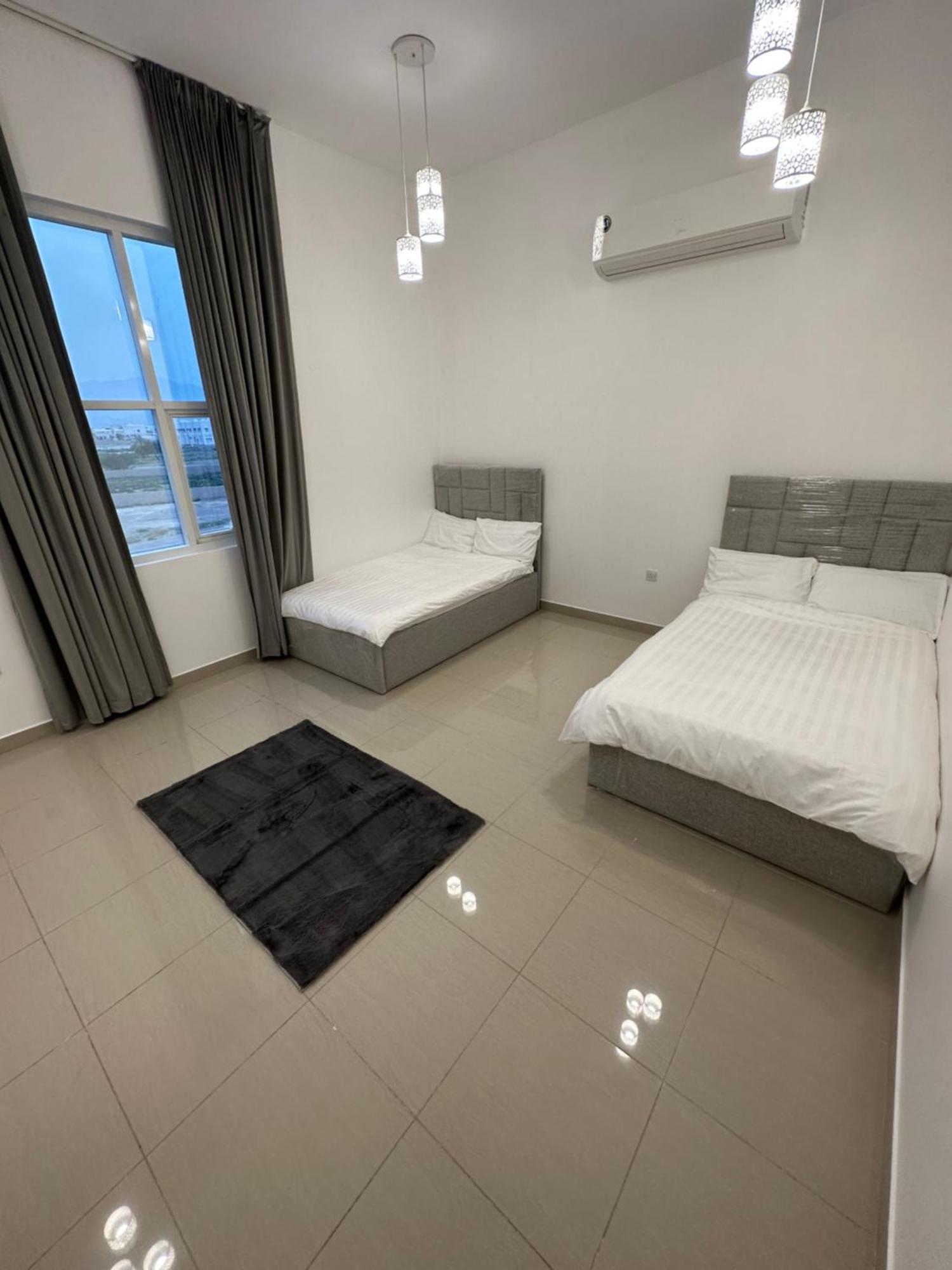 Villa Cady Rest Kalba