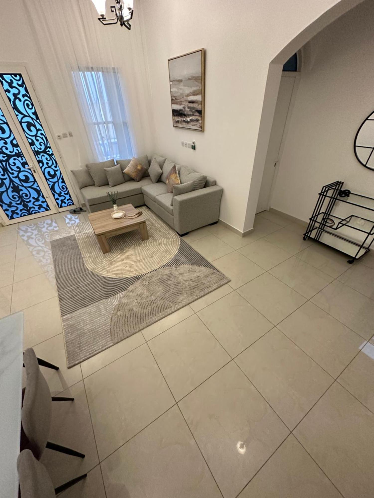 Cady Rest Villa