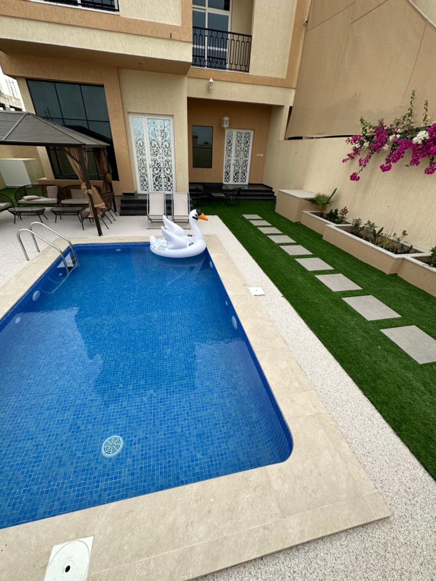 Cady Rest Villa *