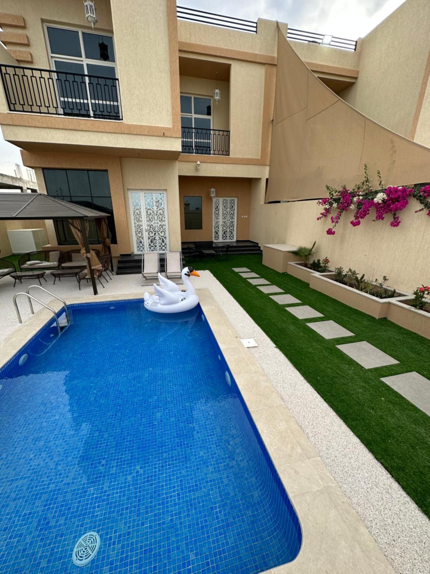 Cady Rest Villa Kalba